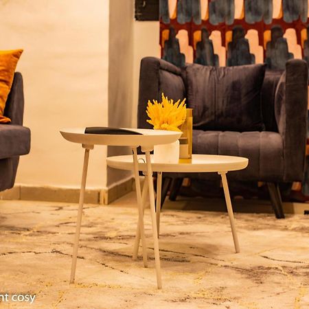 Residence Cosy Free Douala Cameroon 外观 照片