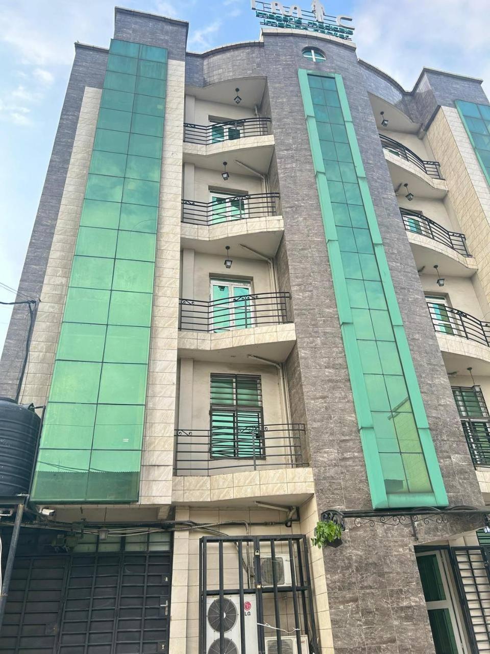 Residence Cosy Free Douala Cameroon 外观 照片